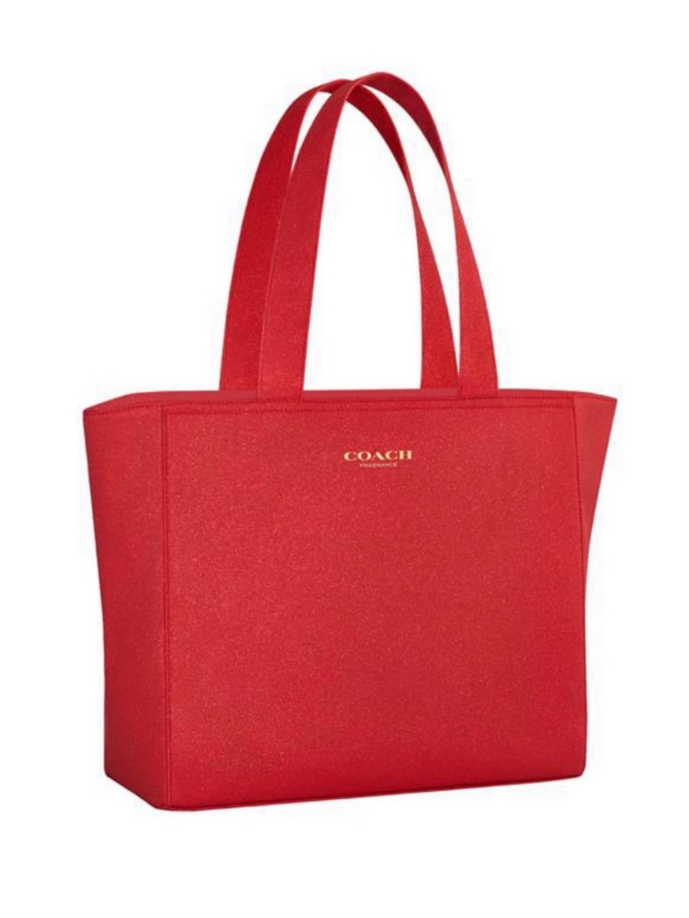 Coach Fragrances Tote Bag-NWT